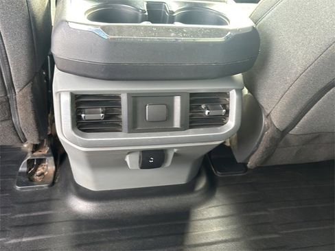 Used 2023 Ford F150 XLT w/ Equipment Group 301A Mid image 16