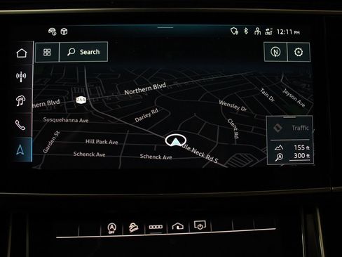 Certified 2025 Audi Q7 2.0T Premium Plus image 3