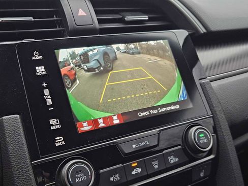 Used 2018 Honda Civic Si image 18