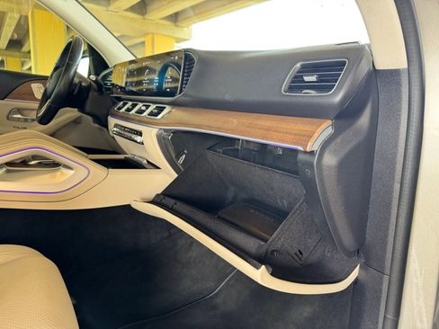 Used 2022 Mercedes-Benz GLE 350 4MATIC image 27