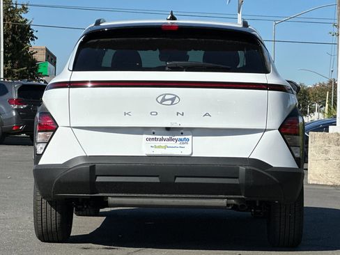 New 2026 Hyundai Kona SEL Sport image 5