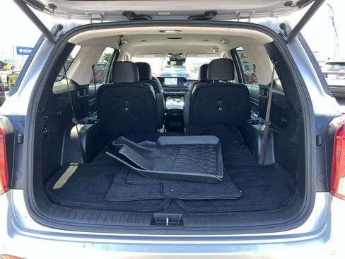 Used 2024 Hyundai Palisade SEL AWD/4WD image 34