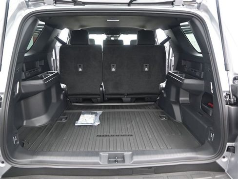 New 2025 Toyota 4Runner SR5 image 13