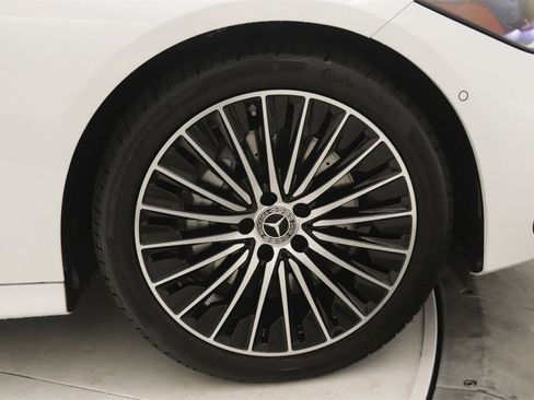 New 2026 Mercedes-Benz CLE 300 4MATIC Cabriolet image 13