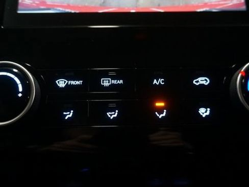 Used 2023 Hyundai Tucson SEL image 18