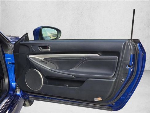 Used 2015 Lexus RC 350 image 12