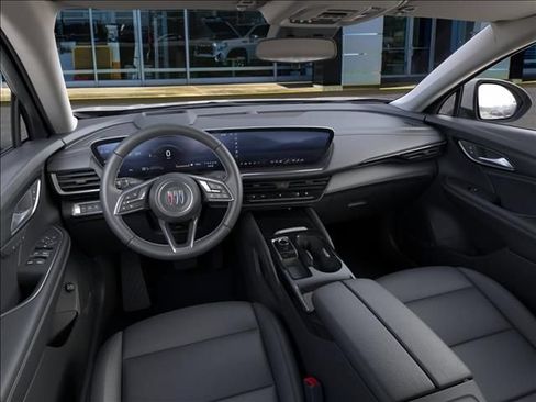 New 2026 Buick Envision Preferred AWD/4WD image 15