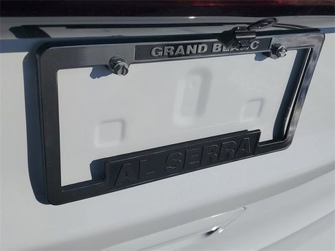 New 2026 Chrysler Pacifica Limited w/ Uconnect Theater Family Group image 36