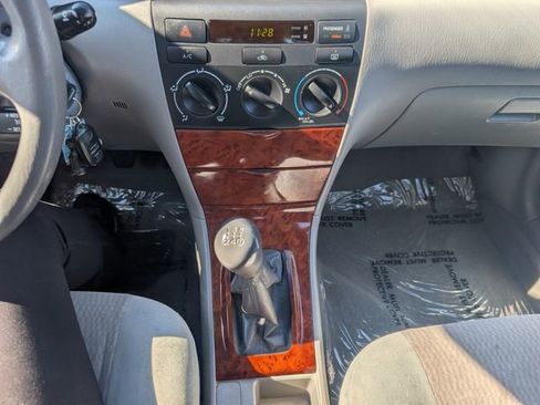 Used 2007 Toyota Corolla CE image 13