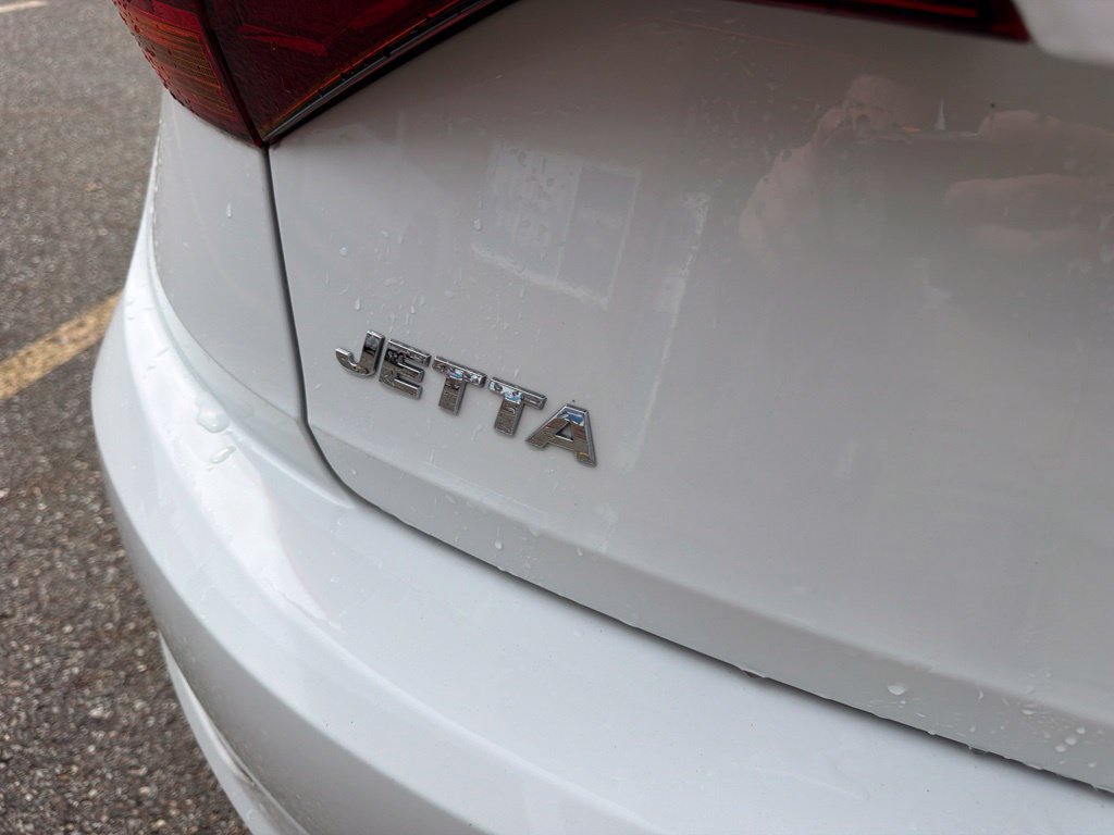 Used 2019 Volkswagen Jetta S w/ Driver Assistance Package FWD image 8