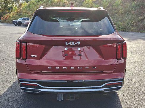 Used 2022 Kia Sorento SX image 6