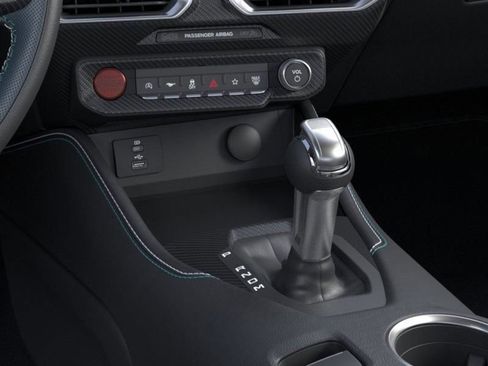 New 2026 Ford Mustang GT Premium RWD image 15