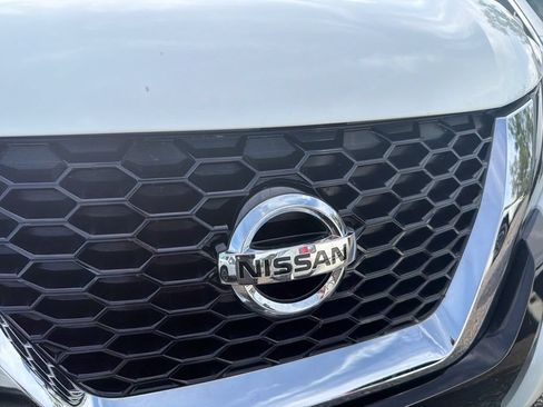 Used 2020 Nissan Murano SV FWD image 15
