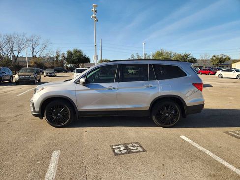 Used 2022 Honda Pilot Special Edition image 4