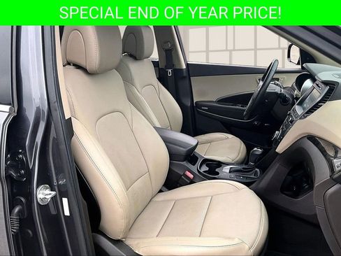 Used 2017 Hyundai Santa Fe Sport w/ 2.4L Tech Package 04 image 28