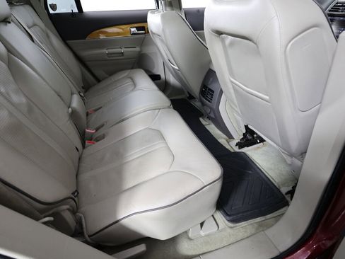 Used 2014 Lincoln MKX AWD w/ Equipment Group 102A image 23