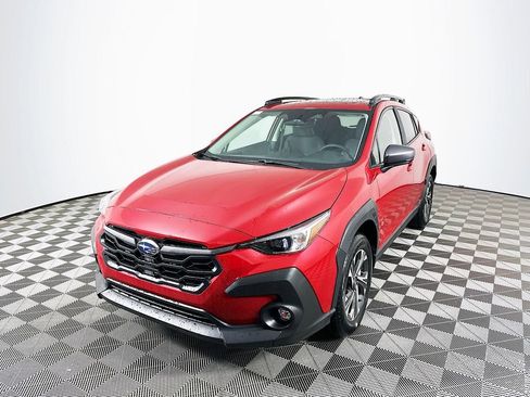 New 2026 Subaru Crosstrek 2.0i Premium image 4