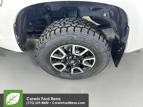 Used 2016 Toyota Tundra SR5 w/ TRD Off Road Package AWD/4WD image 30