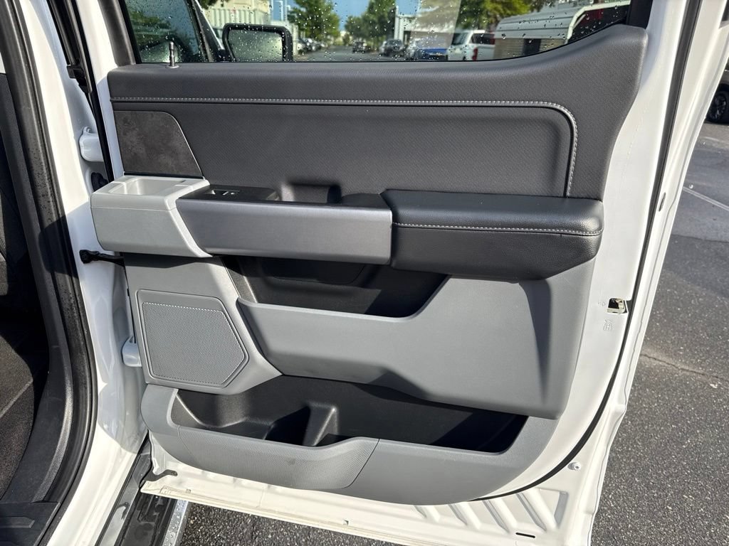Used 2024 Ford F150 XLT w/ Mobile Office Package AWD/4WD image 36