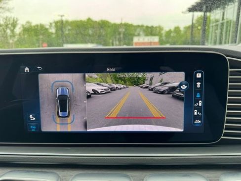 Certified 2024 Mercedes-Benz GLE 350 4MATIC image 25