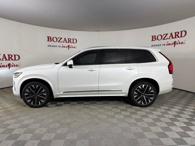 Used 2026 Volvo XC90 B6 Ultra w/ Lounge Package AWD/4WD image 7