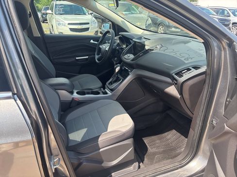 Used 2014 Ford Escape SE w/ Equipment Group 201A AWD/4WD image 13