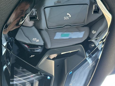 Used 2025 BMW iX xDrive50 image 24