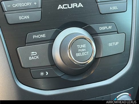Used 2017 Acura RDX FWD image 25