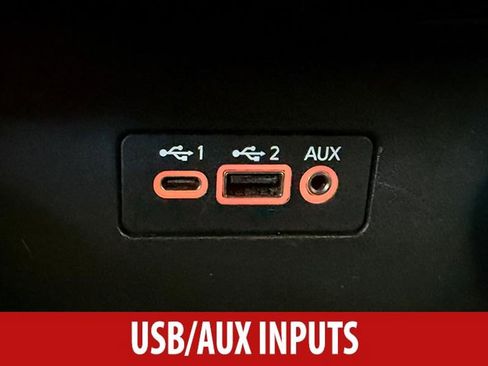 Used 2023 Nissan Altima 2.5 SR image 17