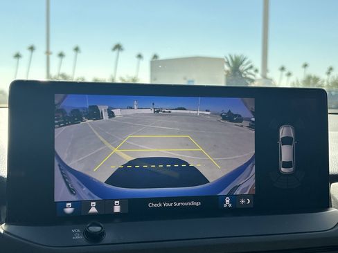 Certified 2023 Honda Accord Touring image 25