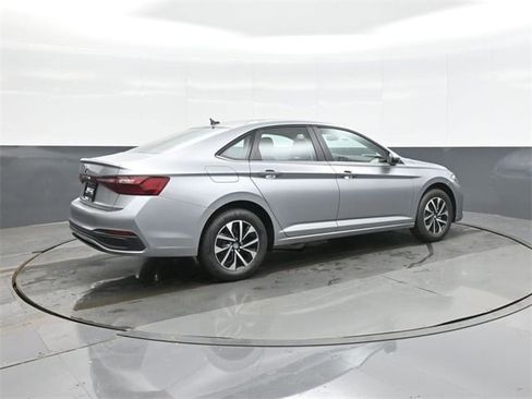 New 2026 Volkswagen Jetta S image 7