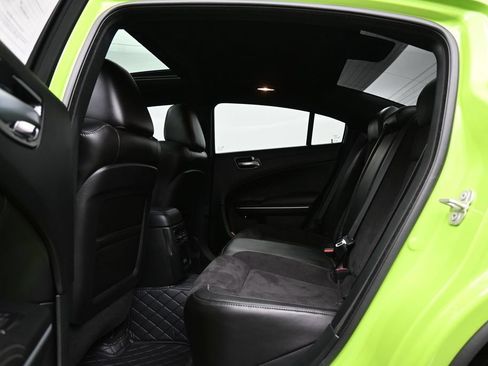 Used 2023 Dodge Charger Scat Pack RWD image 27