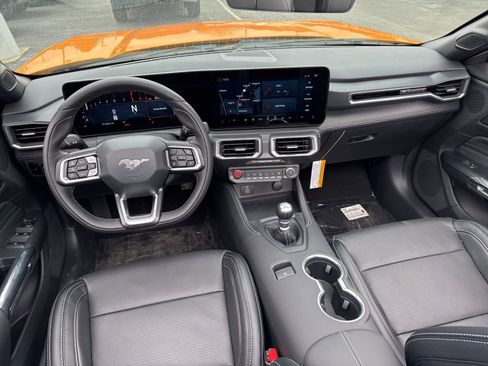 New 2026 Ford Mustang GT Premium image 12