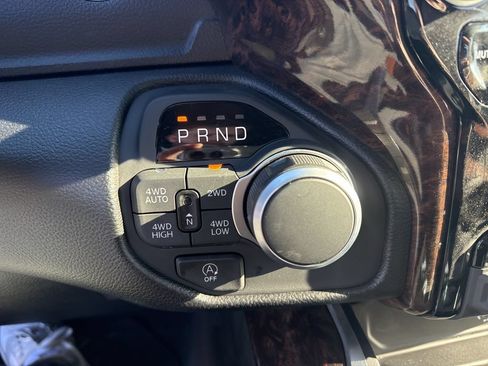 New 2026 RAM 1500 Big Horn AWD/4WD image 26