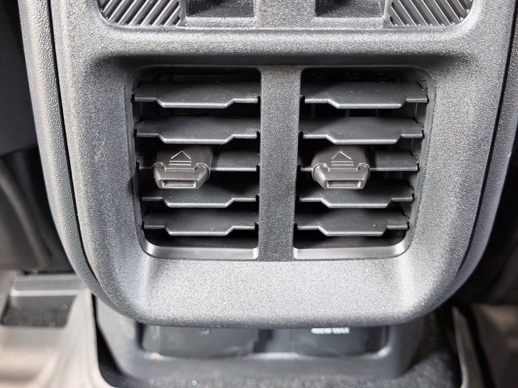 Used 2025 Ford Bronco Raptor w/ Interior Carbon Fiber Pack AWD/4WD image 24