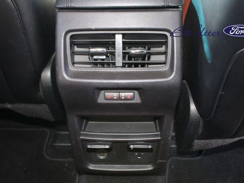 Used 2015 Ford Edge Titanium w/ Equipment Group 301A image 14