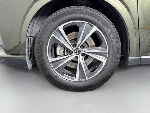 Certified 2024 Lexus RX 350h w/ Accessory Package (Z1) AWD/4WD image 33