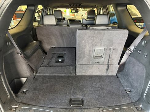 Used 2024 Dodge Durango GT AWD/4WD image 27