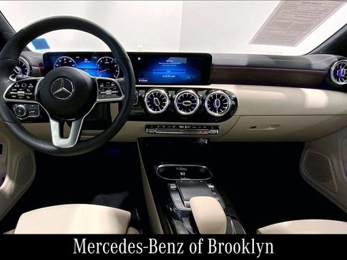 Certified 2021 Mercedes-Benz CLA 250 CLA 250 image 17