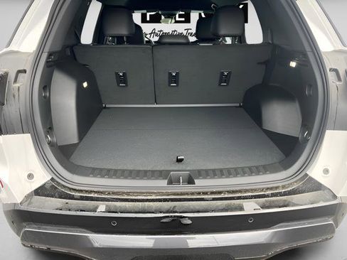 New 2026 GMC Terrain AT4 image 22