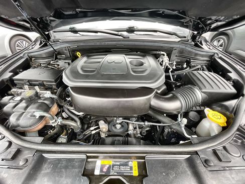 Used 2021 Dodge Durango GT RWD image 28