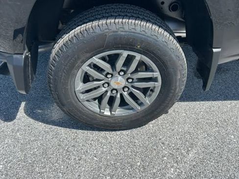 New 2026 Chevrolet Colorado LT AWD/4WD image 11