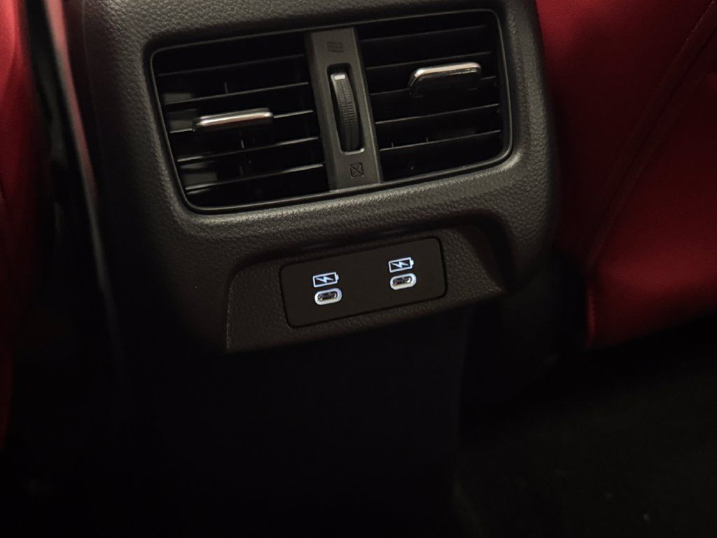 Used 2025 Acura ADX A-Spec AWD/4WD image 33