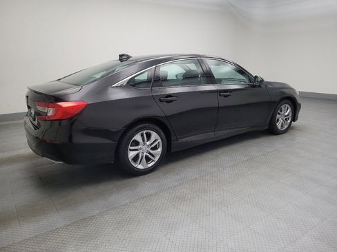 Used 2018 Honda Accord LX image 10