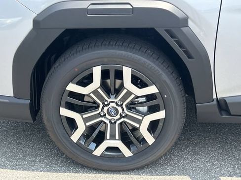New 2026 Subaru Outback Touring XT AWD/4WD image 40