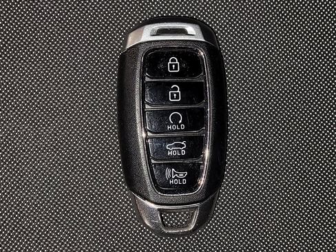 Used 2023 Hyundai Elantra N Line FWD image 32