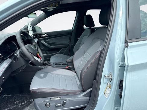 New 2026 Volkswagen Jetta GLI Autobahn FWD image 13