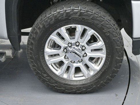 Used 2022 GMC Sierra 2500 Denali image 33