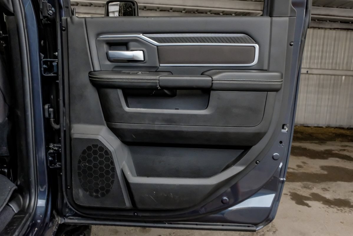 Used 2026 RAM 2500 Big Horn AWD/4WD image 49