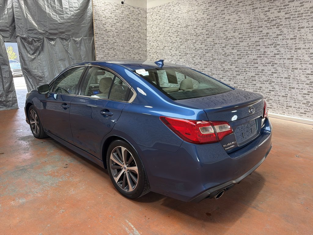 Used 2019 Subaru Legacy 2.5i Limited AWD/4WD image 5